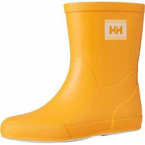 Helly Hansen Women's Nordvik 2 Rubber Boots Essential Yellow 37