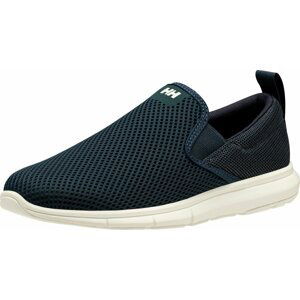 Helly Hansen Women's Ahiga Slip-On Navy/Off White 36