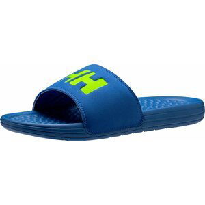 Helly Hansen H/H Slide Olympian Blue/Azid Lime 48