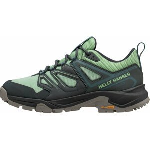 Helly Hansen Women's Stalheim HT Hiking Shoes Mint/Storm 38,7 Dámske outdoorové topánky