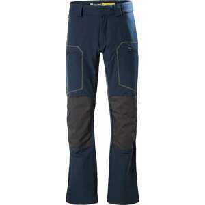 Helly Hansen Men's HP Racing Deck Nohavice Navy 38