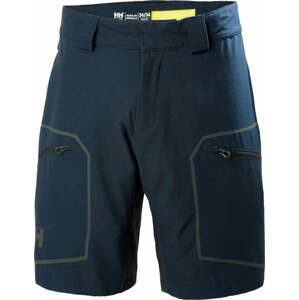 Helly Hansen Men's HP Racing Deck Shorts Navy 36