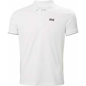 Helly Hansen Men's Ocean Quick-Dry Polo White S