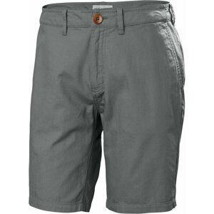 Helly Hansen Men's Dock Shorts 10" Quiet Shade 32