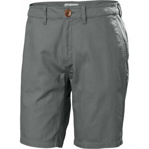 Helly Hansen Men's Dock Shorts 10" Quiet Shade 34