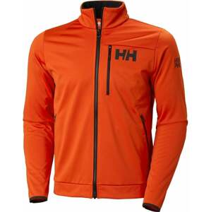 Helly Hansen Men's HP Windproof Fleece Jachtárska bunda Patrol Orange 2XL