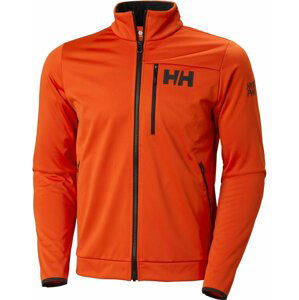 Helly Hansen Men's HP Windproof Fleece Jachtárska bunda Patrol Orange S