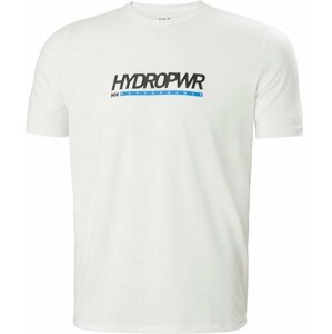 Helly Hansen Men's HP Race T-Shirt White L