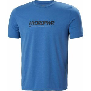 Helly Hansen Men's HP Race T-Shirt Azurite XXL