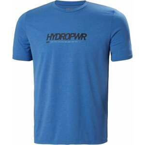 Helly Hansen Men's HP Race T-Shirt Azurite XL