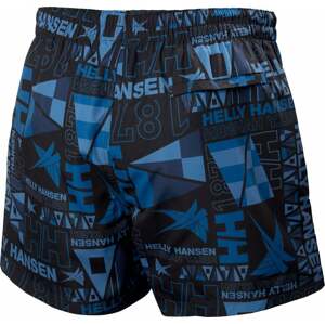 Helly Hansen Men's Newport Trunk Ocean Burgee Aop XXL