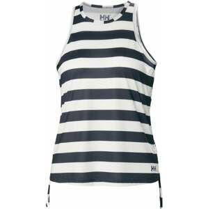 Helly Hansen Women's Siren Tank Top Navy Stripe XS