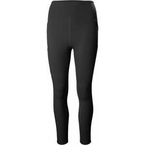 Helly Hansen Women's HP Leggings Ebony L