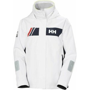 Helly Hansen Women's Newport Inshore Jacket White M