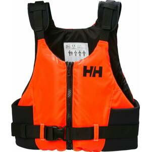 Helly Hansen Rider Paddle Vest Fluor Orange 50/60KG