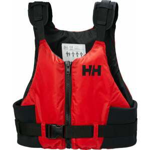 Helly Hansen Rider Paddle Vest Alert Red 90 Plus KG