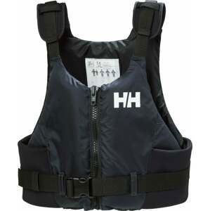 Helly Hansen Rider Paddle Vest Navy 40/50KG