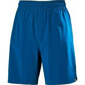 Helly Hansen Men's 8" Stretch Woven Short Deep Fjord L