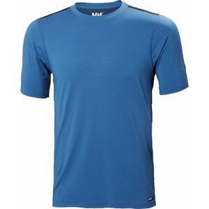 Helly Hansen Men's Tech Trail T-Shirt Azurite M