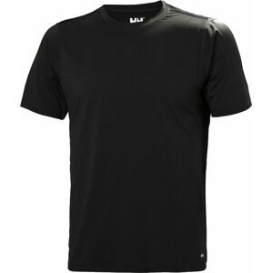 Helly Hansen Men's Tech Trail T-Shirt Black XXL