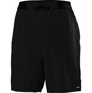 Helly Hansen Men's Tech Trail Shorts Black L