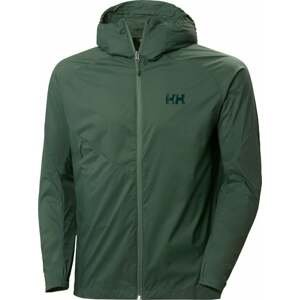 Helly Hansen Men's Rapide Windbreaker Jacket Smrek XL