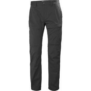 Helly Hansen Men's Skar Hiking Pants Eben L Outdoorové nohavice