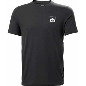 Helly Hansen Men's Nord Graphic HH T-Shirt Eben 2XL
