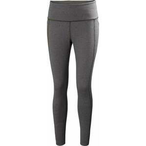 Helly Hansen Outdoorové nohavice Women's Myra Multifunctional Leggings Black Melange L