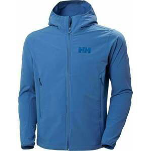 Helly Hansen Men's Cascade Shield Jacket Azurite 2XL Outdoorová bunda