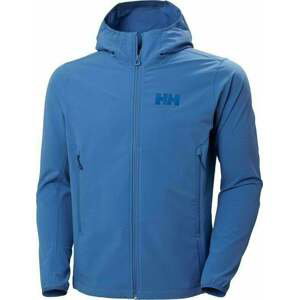 Helly Hansen Men's Cascade Shield Jacket Azurite XL Outdoorová bunda