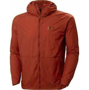 Helly Hansen Men's Friluft Wind Jacket Deep Canyon M