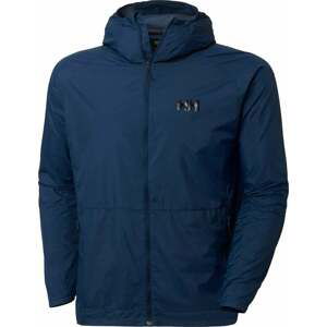 Helly Hansen Men's Friluft Wind Jacket Ocean S