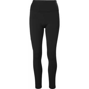 Helly Hansen Outdoorové nohavice Women's Friluft Legging Black M