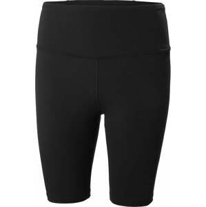 Helly Hansen Outdoorové nohavice Women's Friluft Short Tights Black XL