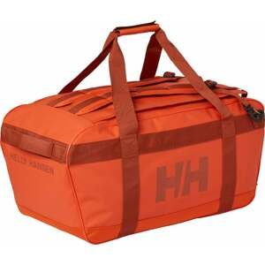 Helly Hansen H/H Scout Duffel Patrol Orange XL
