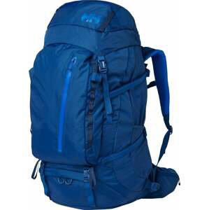 Helly Hansen Capacitor Backpack Recco Deep Fjord 65 L Lifestyle ruksak / Taška