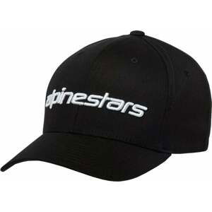 Alpinestars Linear Hat Black/White L/XL Čiapka