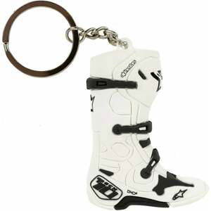 Alpinestars New Tech 10 Boot Key