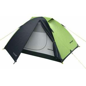 Hannah Tent Camping Tycoon 2 Spring Green/Cloudy Gray