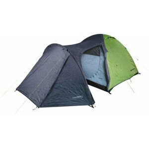 Hannah Tent Camping Arrant 3 Spring Green/Cloudy Gray Stan