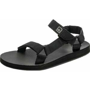 Hannah Sandals Drifter Anthracite 39 Pánske outdoorové topánky