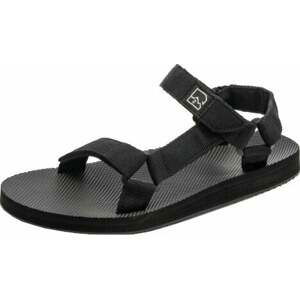 Hannah Sandals Drifter Anthracite 41 Pánske outdoorové topánky