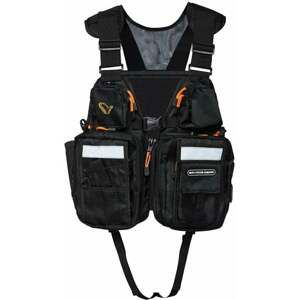 Savage Gear Vesta Hitch Hiker Fishing Vest Iba jedna veľkosť