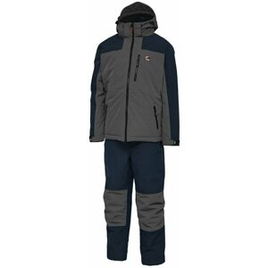 DAM Rybársky komplet Intenze -20 Thermal Suit 3XL