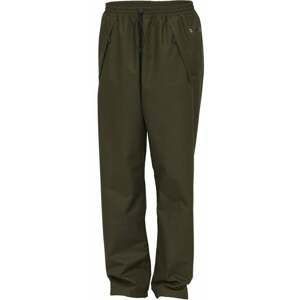 Prologic Nohavice Storm Safe Trousers Forest Night 3XL