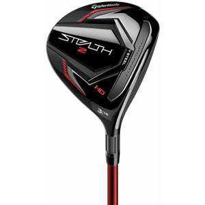 TaylorMade Stealth2 HD Fairway Wood RH 5 Regular