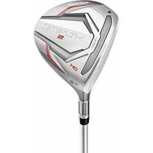 TaylorMade Stealth2 HD Womens Fairway Wood RH 7 Ladies