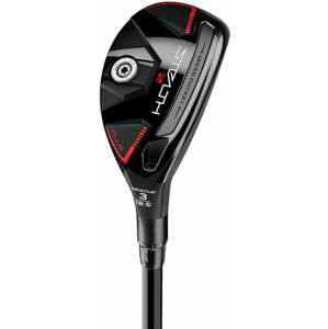 TaylorMade Stealth2 Plus LH 22 Stiff