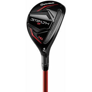 TaylorMade Stealth2 HD LH 20 Stiff